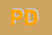 Logo di PRONESTI' DOMENICO