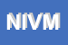Logo di NETWORK INFORMATICA DI VOMERA MICHELE SAS