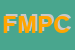 Logo di FIA DI MUSCIANISI PIETRO CARMELO e CSNC