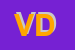 Logo di VISALLI DIEGO