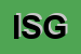 Logo di ISGRO'