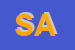 Logo di SACCA-ANTONIO