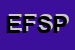 Logo di EFFELLE FASHION SAS DI PENNESTRI-TERESA MARIANNA e C