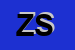 Logo di ZEMA SILVANA