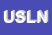 Logo di UNITA' SANITARIA LOCALE N 30