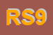 Logo di RADIO STUDIO 95