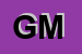 Logo di GUARNIZIONI MGR