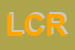 Logo di LANIA CREA ROSA