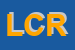 Logo di LANIA CREA ROSA