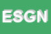 Logo di ELETTROART SNC DI GARA NICOLA e C