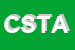 Logo di CONSORZIO STABILE TRANSPORT AND SECURITY ASSOCIATION