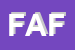 Logo di FANTASY DI AZZARA-FORTUNATA