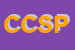 Logo di CSPES CENTRO SERVIZI PROGETTAZIONE E SOFTWARE SAS