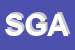 Logo di SACCA' GIOVANNI ALIMENTARI