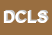 Logo di DESIGN e COPY DI LOIACONI SANTO e C SAS