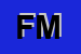 Logo di FORTEBUONO METALLINFISSI (SRL)