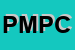 Logo di PM2 DI MATTIANI PASQUALE e C 