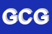 Logo di GEOM CRISTIANO GIANFRANCO
