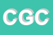 Logo di CSG DI GAGLIOSTRO CARMELO 