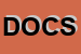 Logo di DOMENICO ORTUSO E C SAS DI DOMENICO ORTUSO