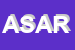 Logo di AGS SAS DI ANGALO-ROCCO