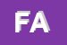 Logo di FAZZALARI ALESSANDRO
