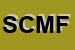 Logo di STUDIO COMMERCIALE MARCHESE FRANCESCO