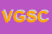Logo di VILLAGGIO GLOBALE S C