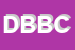 Logo di DENTALAB BCDI BARBAGALLO E CRICRI' FAUSTO SNC