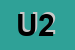 Logo di USL 28 