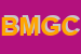 Logo di BM DI MACIDONIO GIUSEPPE e C SAS