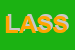 Logo di LSS ADVANCED SPEAKERS SYSTEMS DI LARUFFA GIUSEPPE