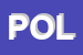 Logo di POLISIGNAL 
