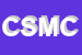 Logo di CONA SAS DI MASSIMO COLICA e C