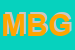 Logo di MELE DI BALESTRIERI GIORGIO
