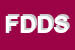 Logo di FILARDO DR DOMENICO STUDIO DI DIETOLOGIA E NUTRIZIONE 