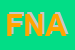 Logo di FNA 