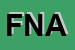 Logo di FNA 