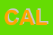 Logo di CALAFIORE 