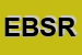 Logo di EURO BIBES DI STRANIERI ROSARIO