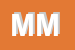 Logo di MOSCATO MARIO