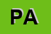 Logo di PACE ANTONINO