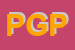 Logo di PADEDOLC DI GATTUSO PAOLO