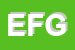 Logo di EFFEGI FOSSO GIUSEPPE