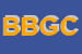Logo di BARTOLO BONAVOGLIA GROUP e C SNC