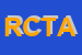 Logo di REGHION CONFEZIONI DI TORTORA AMARIA 