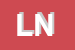 Logo di LUPPINO NATALE