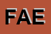 Logo di FALZEA AGENZIA EDITORIALE