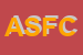 Logo di ABC SERIGRAFICA DI FRANCO CRISTINA