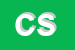 Logo di CREATIVE SRL